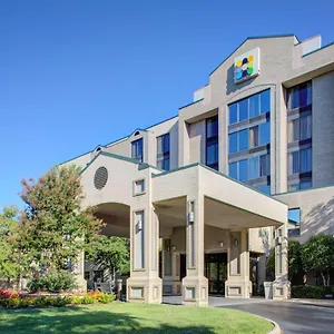 Hyatt Place Arboretum Ричмонд