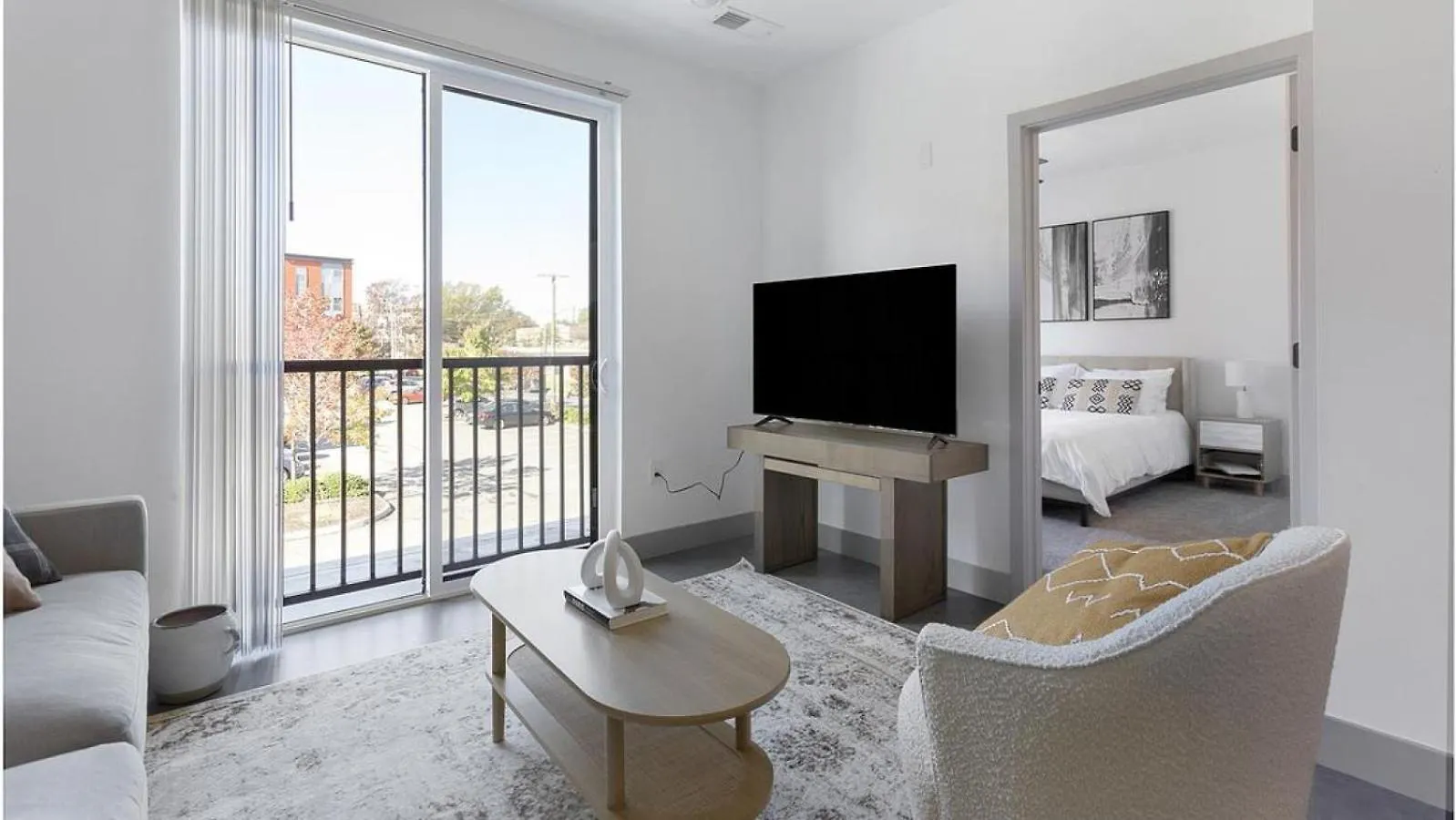 Landing Modern Apartment With Amazing Amenities 리치먼드 0*,